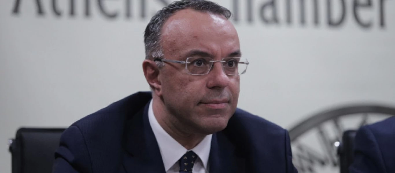 X.Σταϊκούρας: «Εξετάζεται η πληρωμή των τελών κυκλοφορίας ανάλογα με τους μήνες χρήσης του οχήματος»